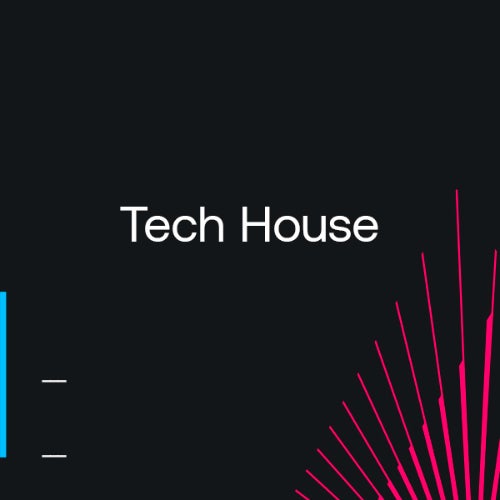 Beatport Dancefloor Essentials 2024 Tech House